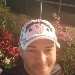 Meet your Posher, Paul